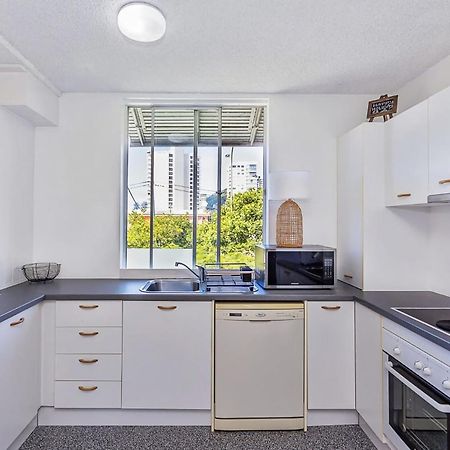 Beachside Bliss Your Ideal Coastal Hideaway Apartment Gold Coast Luaran gambar
