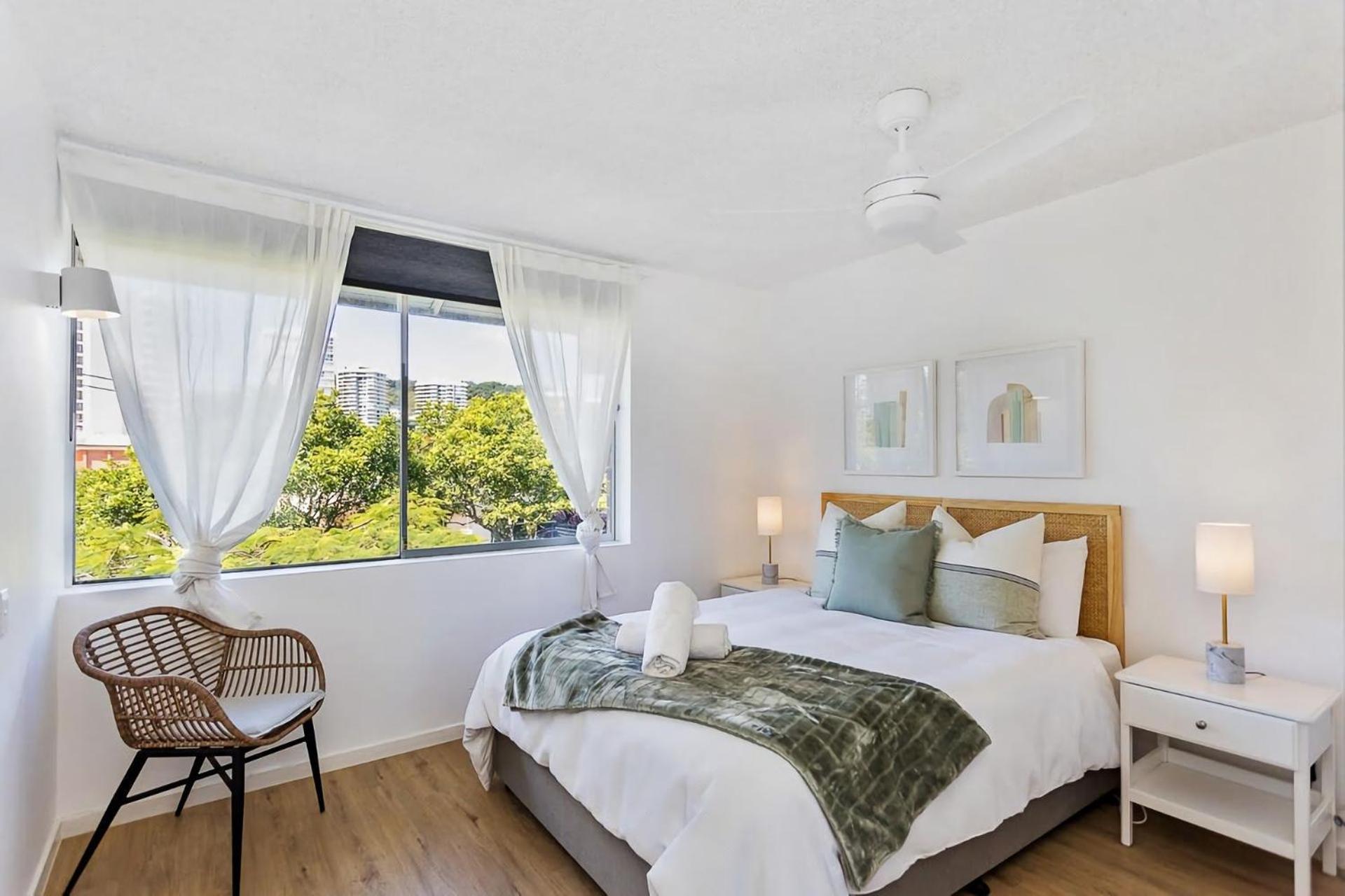Beachside Bliss Your Ideal Coastal Hideaway Apartment Gold Coast Luaran gambar