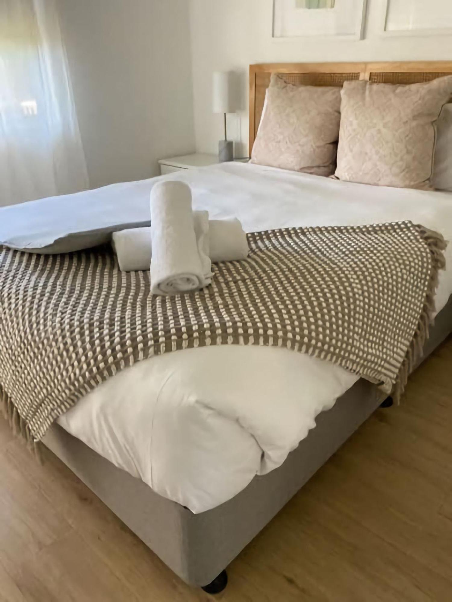 Beachside Bliss Your Ideal Coastal Hideaway Apartment Gold Coast Luaran gambar