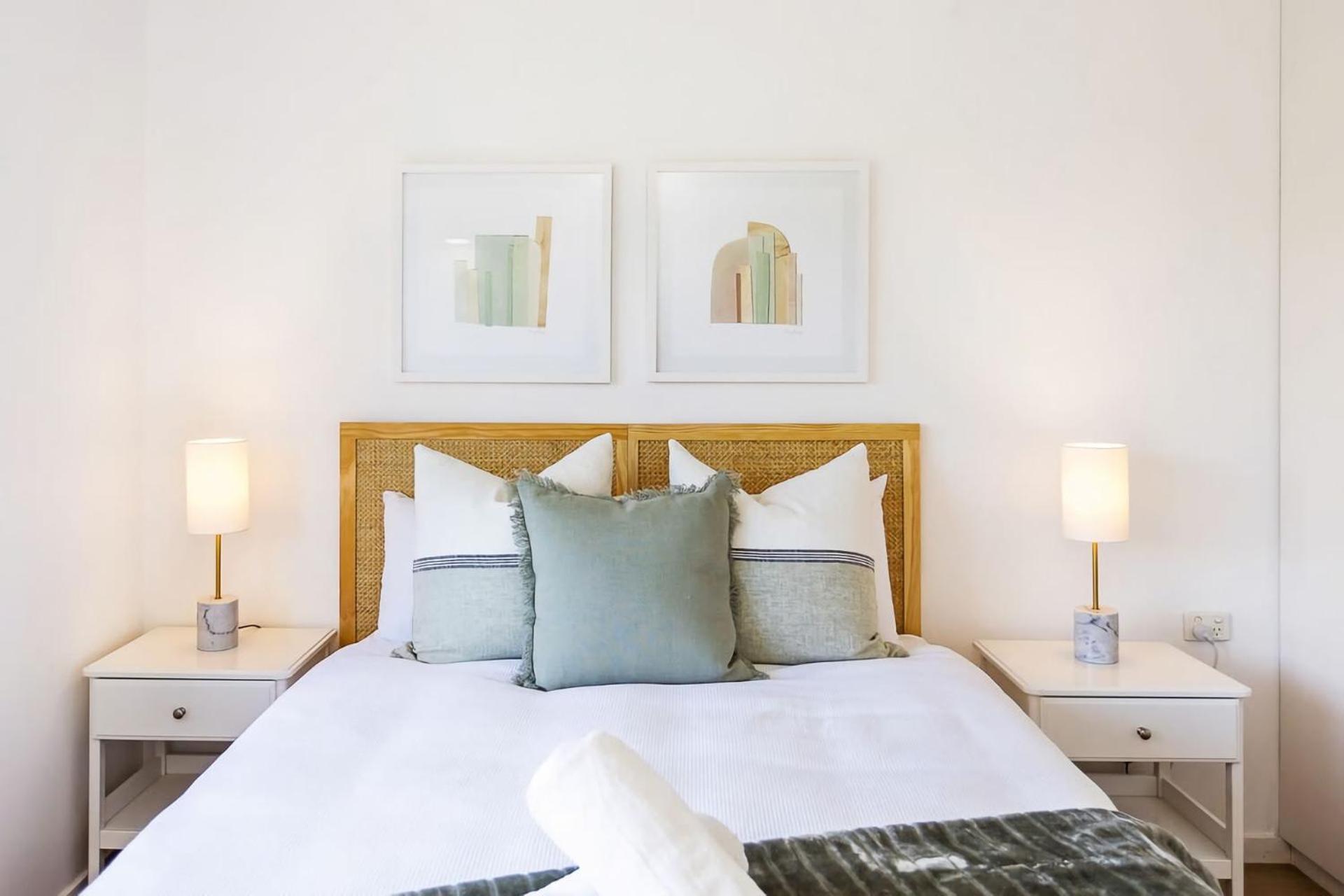Beachside Bliss Your Ideal Coastal Hideaway Apartment Gold Coast Luaran gambar