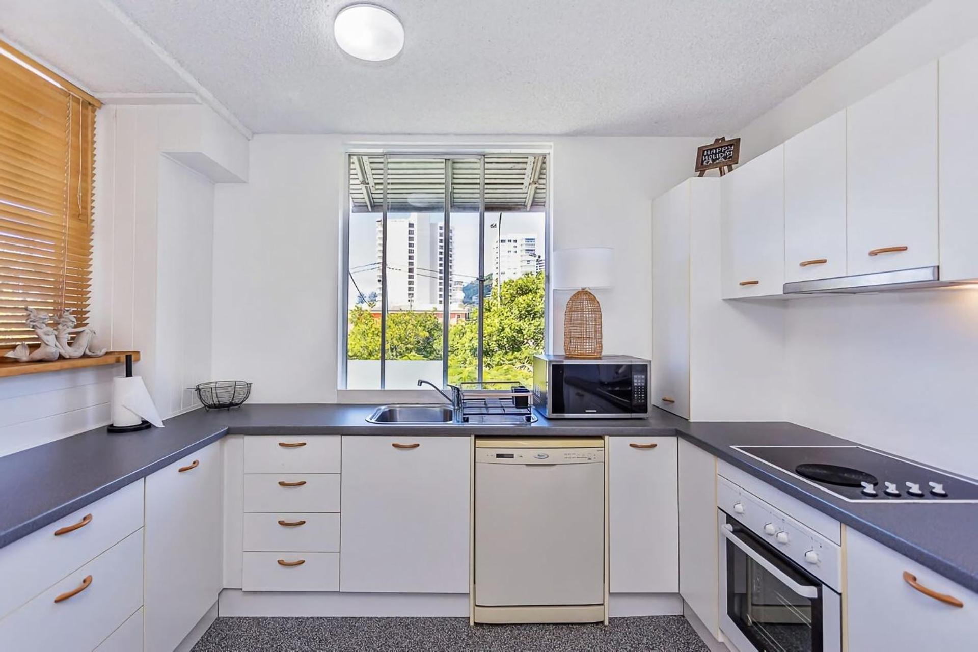 Beachside Bliss Your Ideal Coastal Hideaway Apartment Gold Coast Luaran gambar